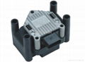 Ignition Coil 4006