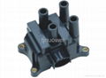 Ignition coil 3028