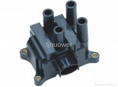 Ignition coil 3028