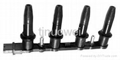 Ignition coil 6008