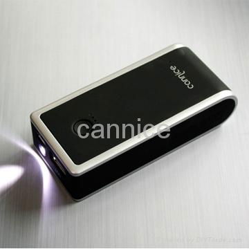 NICE01 5200mAh portable charger power bank