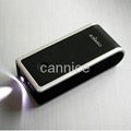 NICE01 5200mAh portable charger power bank 1