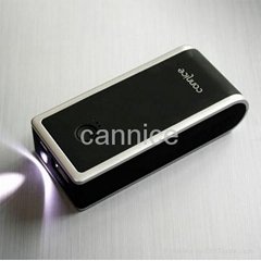 NICE01 5200mAh portable charger power bank