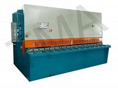 Shearing Machine