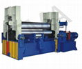 Slip Roll Machine