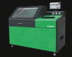 CR-NT815B Common Rail Test Bench 