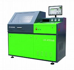 CR-NT819B Common Rail Test Bench