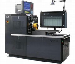 12PSBG-3 Injection Pump Test Bench