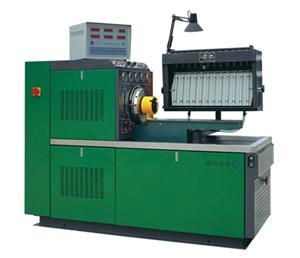 12PSB-500 Injecting Pump Test Bench 