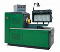 12PSB-500 Injecting Pump Test Bench