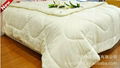 Luxury soybean fiber comforter 2