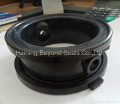 EPDM butterfly Valve seals