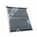 U pipe solar collector 1