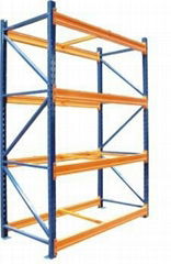 Warehouse Racks