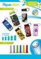 Tritan Water Bottle(BPA free)