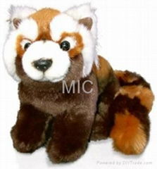 Lovely Plush Animal Toy