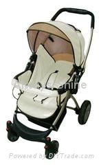 Baby stroller