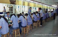 Shenzhen Kailifeng Industry Co.,Ltd