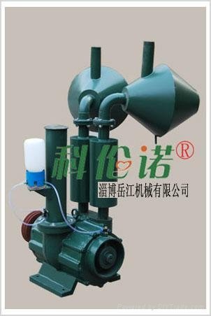 XP2800 rotary vane vacuum pump