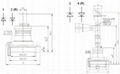 ABB Avalanche Diode 5SDA 06P38,Rectifier Diode 4