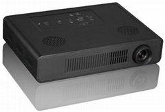 mini LED projector P2100