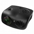 mini portable LED projector P2200