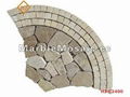 marble mosaic Tiles for paving stone -【outlet】 【cheap】 1