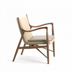 Finn Juhl Model 45 Chair