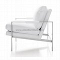 Milo Lounge Chair 1