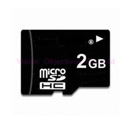 2GB micro sd tf flash memory card for PDA,E-book reader and mobile phones