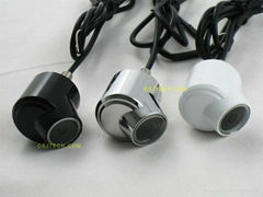 car safety camera with cmos/ccd