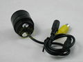 car backup camera with Nigth Vision ir 4