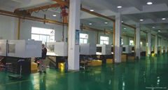 Shenzhen Risen Electric Co., Limited