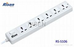 entension socket RS-S106