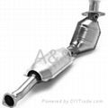 Catalytic Converter 