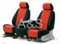  Ford car seat covers 1