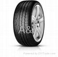 honda car tires