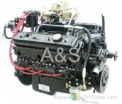 bmw automobile engines