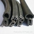 nissan automotive rubber seals 1