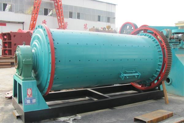 Coal Ash Ball Mill 