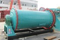 Coal Ash Ball Mill 