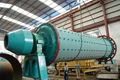 Coal Ash Ball Mill  2