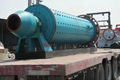 Coal Ash Ball Mill  3