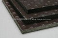 plastic formwork