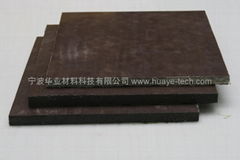 plastic formwork