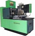 WZS815 DIESEL INJECTION PUMP TEST BENCH