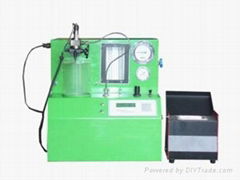 PQ1000 COMMON RAIL INJECTORS TEST BENCH