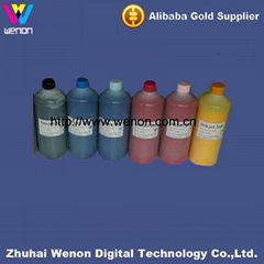 sublimation ink for epson 1390/1400 6 color printer ink