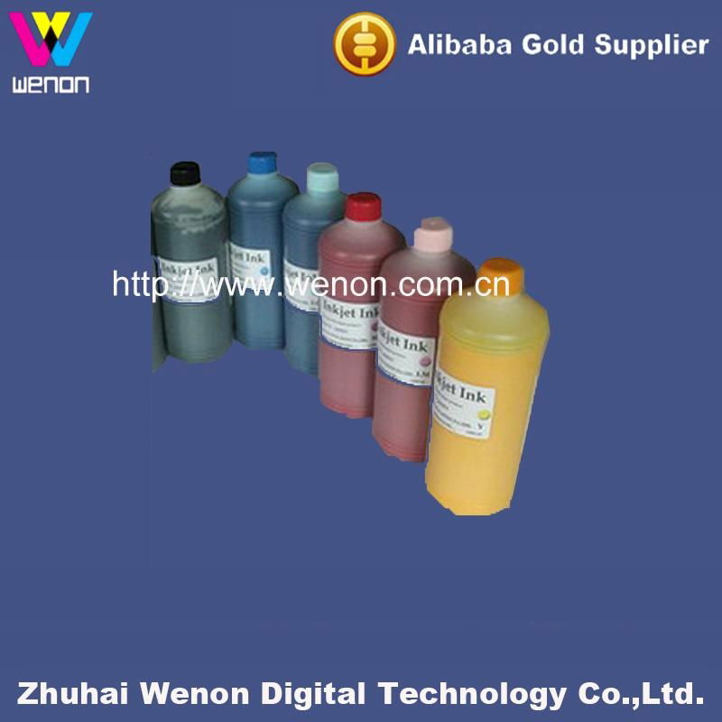 printer ink sublimation ink for epson T50 inkjet printer ink 2