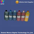 1 liter inkjet pigment ink for epson T60